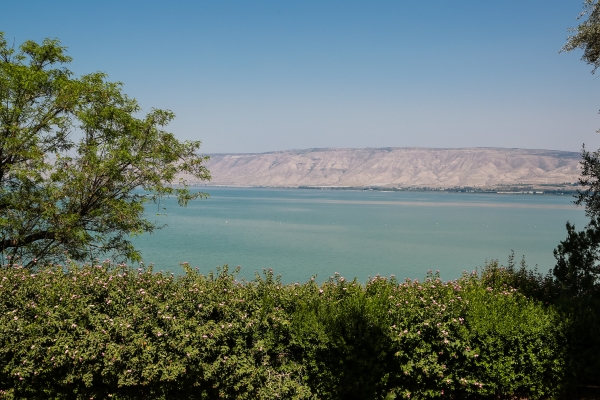 Ohalo Manor Hotel (Kinneret)